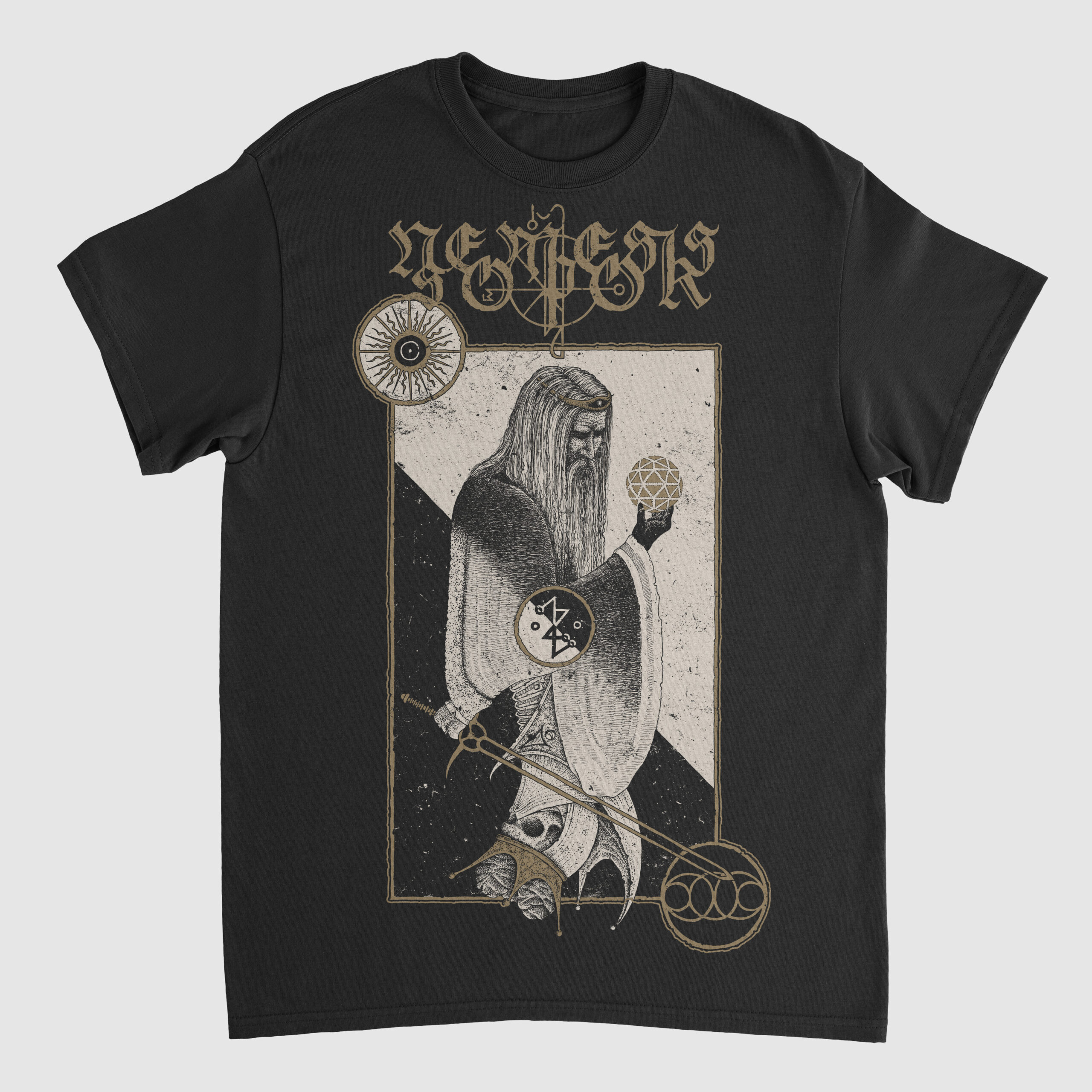 Nemesis Sopor